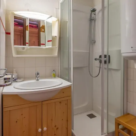Appartement Grand Morillon- C215 Appt Vue Piste-4 Pers Extérieur photo